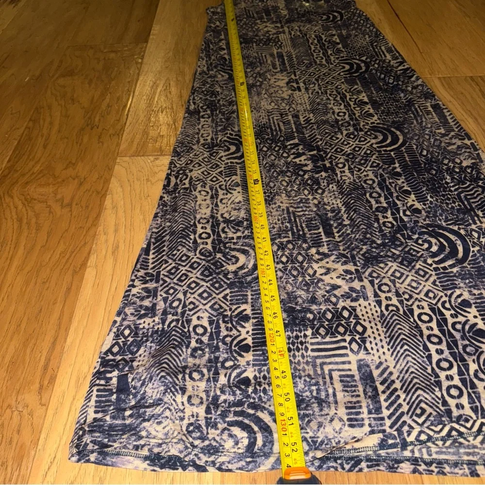 NWT Medium Anthropologie Modal Stretch Dress - Picture 5 of 8